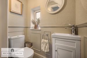 Washroom/WC- click for photo gallery